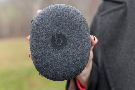 Обзор Beats Solo Pro: мода на шумодав