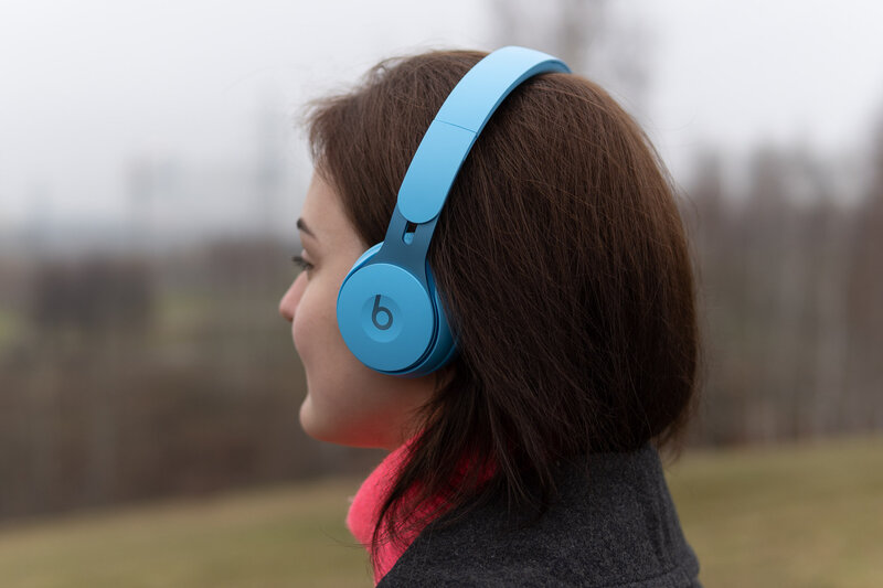 Обзор Beats Solo Pro: мода на шумодав
