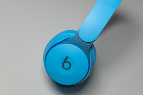 Обзор Beats Solo Pro: мода на шумодав