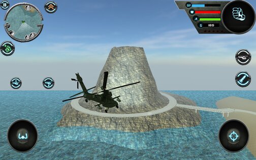Army Cars Driver 1.9.7. Скриншот 6
