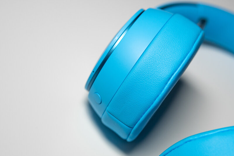 Обзор Beats Solo Pro: мода на шумодав