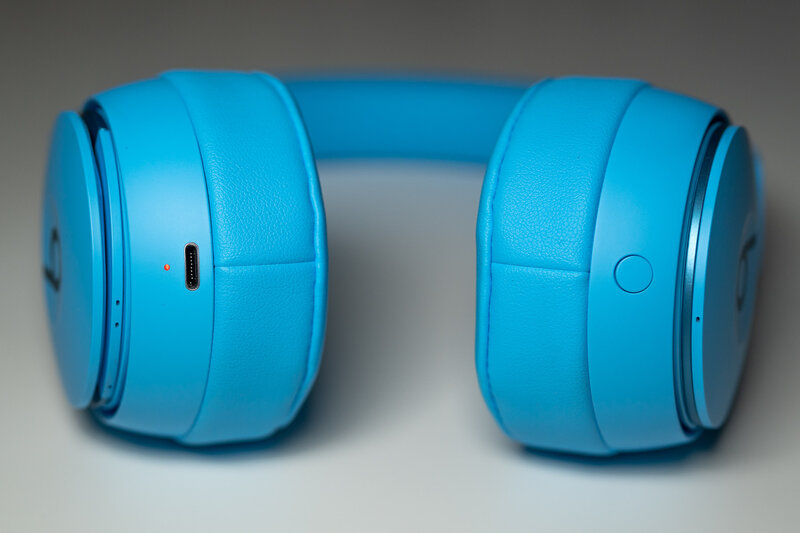 Обзор Beats Solo Pro: мода на шумодав