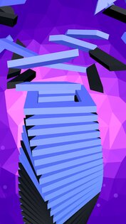 Drop Stack Ball 4.32. Скриншот 6