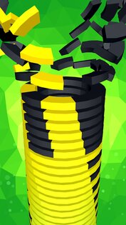 Drop Stack Ball 4.32. Скриншот 7
