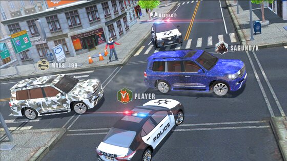 Car Sim Japan 1.12. Скриншот 21