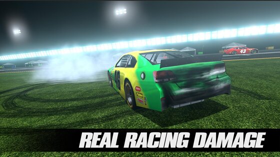 Stock Car Racing 3.23. Скриншот 24