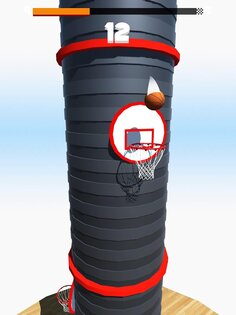 Dunk Star 6.2. Скриншот 7