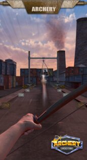Shooting Archery 3.74. Скриншот 5