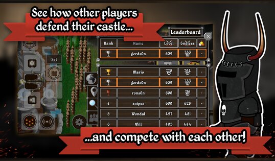 Grim Defender 1.89. Скриншот 24