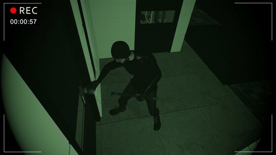 Heist Thief Robbery 88.0. Скриншот 2