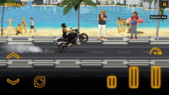Estilo BR 1.47.3. Скриншот 6