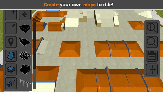 Scooter FE3D 2 1.66. Скриншот 7