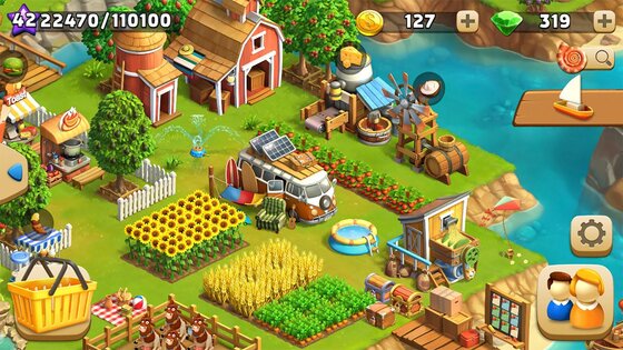 FunkyBay 45.64.2. Скриншот 18
