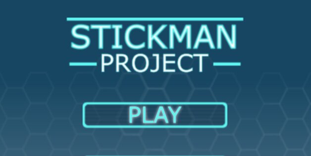 Stickman Project 0.4.8. Скриншот 8