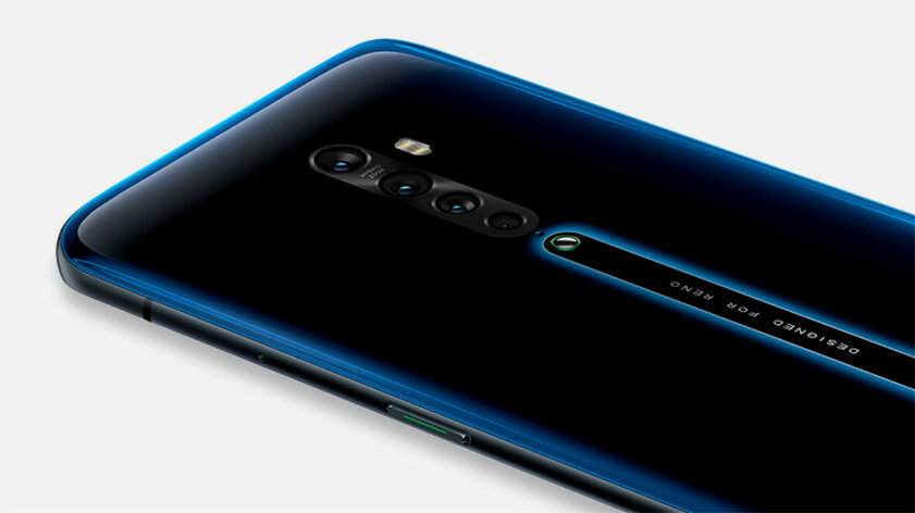Опа! OPPO дарит подарки и скидки на смартфоны к Черной пятнице