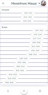 Hugly Гости ВКонтакте 3.4.067. Скриншот 4