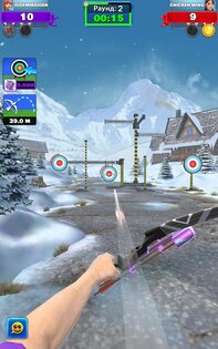 Archery Club 2.58.3. Скриншот 23