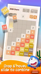 2048 Очарование 5.9003. Скриншот 4