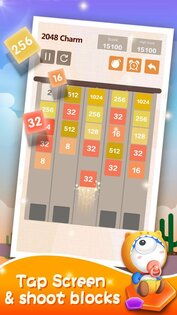 2048 Очарование 5.9003. Скриншот 5