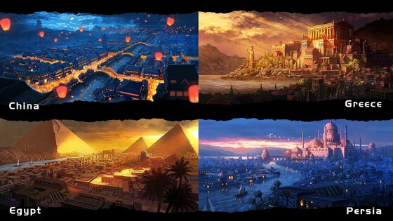 Sim Empire 4.0.18. Скриншот 3
