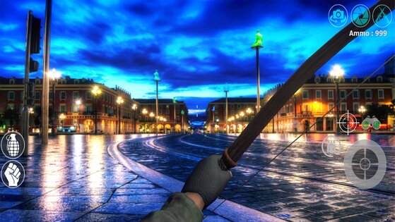 Camera Gunfight 3.0.54. Скриншот 9