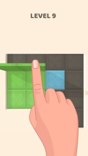 Folding Blocks 0.98.1. Скриншот 2