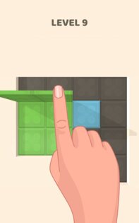 Folding Blocks 0.98.1. Скриншот 12