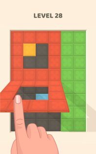 Folding Blocks 0.98.1. Скриншот 15