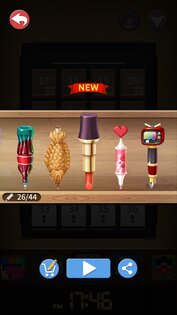 Maze Pen Runner 1.3.4. Скриншот 8