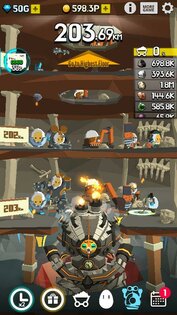 Ground Driller 1.4.5. Скриншот 20
