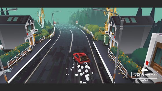 DRIVE 3.1.536. Скриншот 8