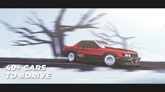 DRIVE 3.1.536. Скриншот 10