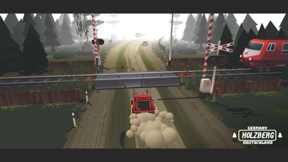 DRIVE 3.1.536. Скриншот 15