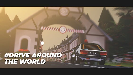 DRIVE 3.1.536. Скриншот 19