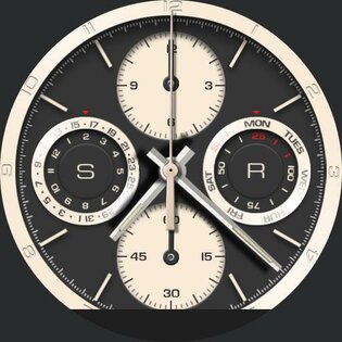 WatchMaker 9.0.9. Скриншот 12