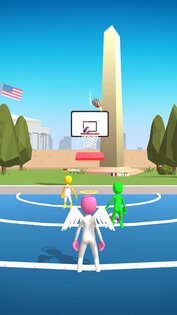 Five Hoops 20.2. Скриншот 3