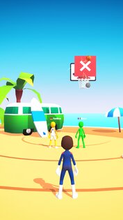 Five Hoops 20.2. Скриншот 4