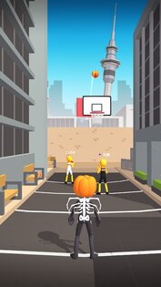 Five Hoops 20.2. Скриншот 6