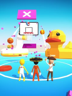 Five Hoops 20.2. Скриншот 9