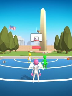 Five Hoops 20.2. Скриншот 11