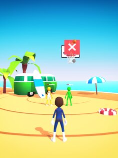 Five Hoops 20.2. Скриншот 12