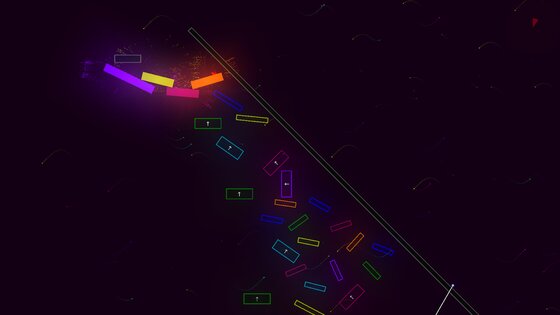 Spectrum Break 3.8. Скриншот 1