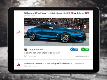 3DTuning 3.8.642. Скриншот 15