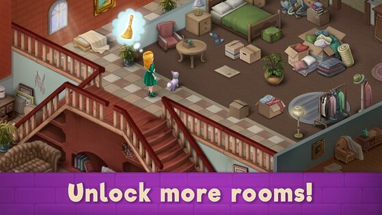 Mansion Blast 2.36.682. Скриншот 6