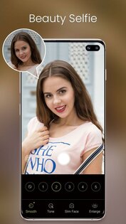 One S24 Camera 7.2. Скриншот 4