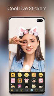 One S24 Camera 7.2. Скриншот 5