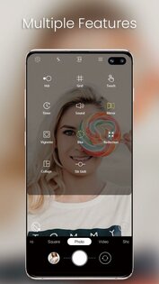 One S24 Camera 7.2. Скриншот 6