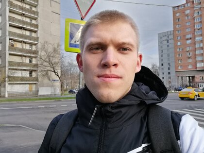 Обзор HONOR 20S: реинкарнация от безысходности