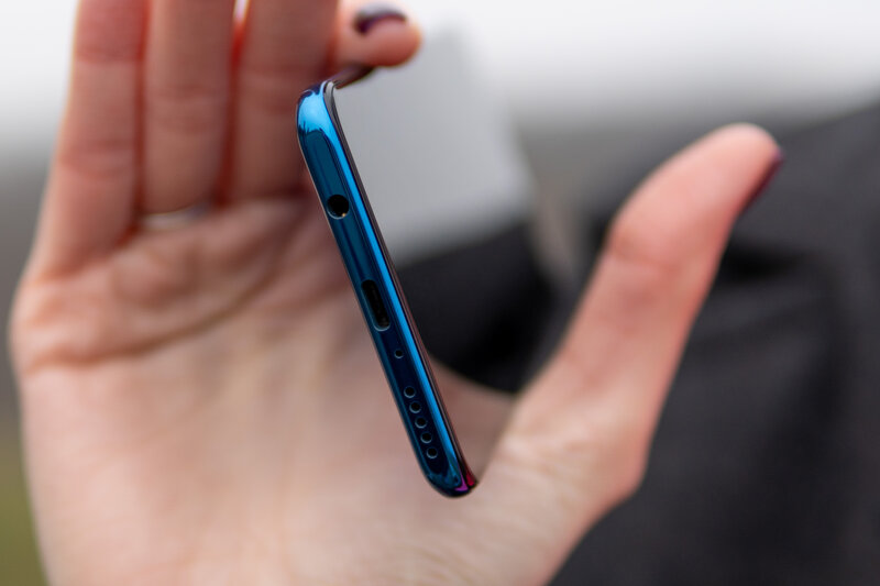 Обзор HONOR 20S: реинкарнация от безысходности
