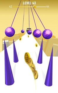 Coin Rush 1.7.5.9. Скриншот 13
